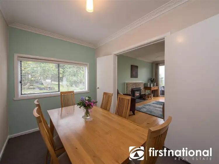 Sixth view of Homely rural property listing, 57 Girrawheen Road, Maryknoll VIC 3812