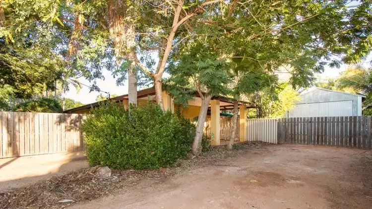 53 Guy Street, Broome WA 6725