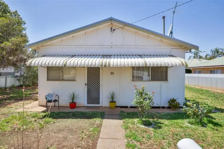 Second view of Homely house listing, 35 Oberthur Street, Kalgoorlie WA 6430