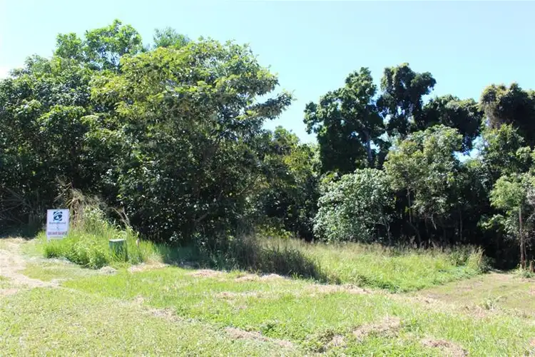 Fifth view of Homely land listing, LOT 360/43 Pacific View Drive, Wongaling Beach QLD 4852
