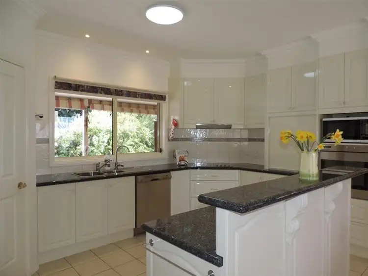 Second view of Homely house listing, 15 Walnut Grove, Bright VIC 3741