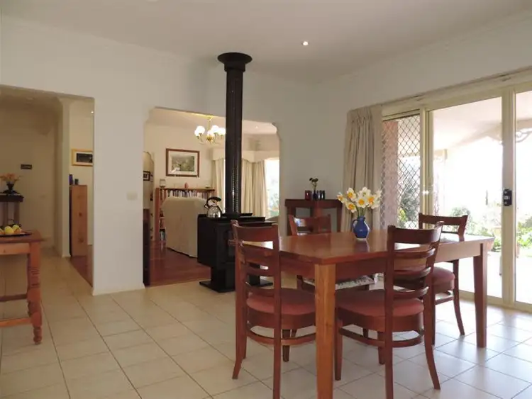 Fourth view of Homely house listing, 15 Walnut Grove, Bright VIC 3741