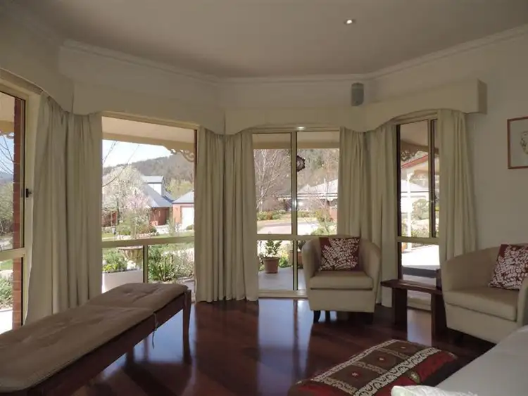 Fifth view of Homely house listing, 15 Walnut Grove, Bright VIC 3741