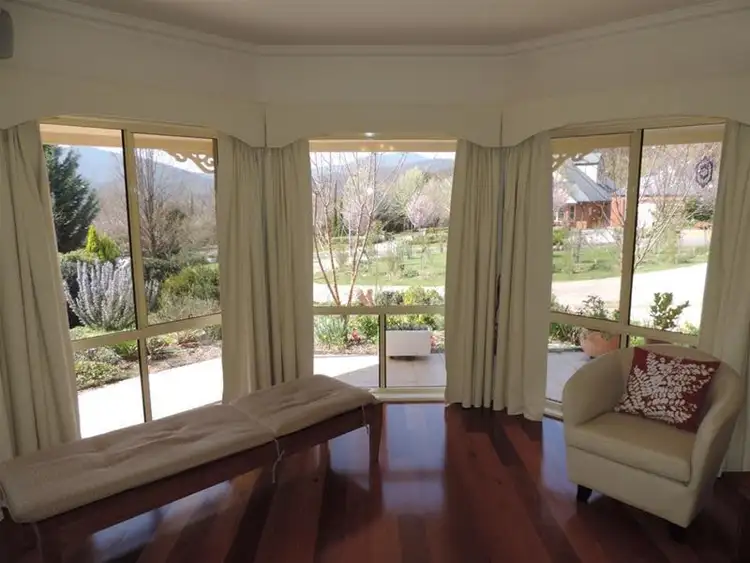 Sixth view of Homely house listing, 15 Walnut Grove, Bright VIC 3741