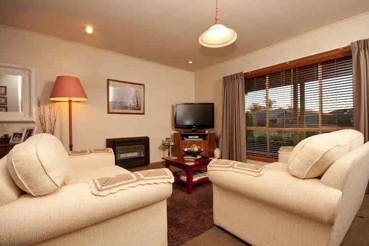 Second view of Homely house listing, 3 Taminga Court, Mildura VIC 3500