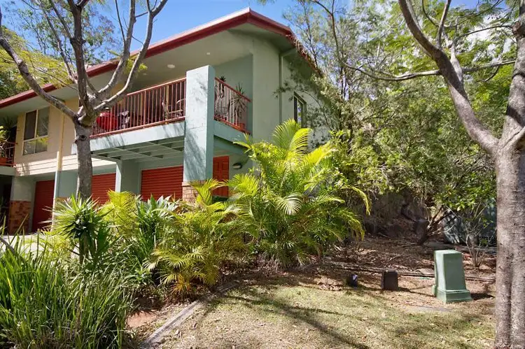 Main view of Homely unit listing, 21/31 Simpsons Road, Elanora QLD 4221