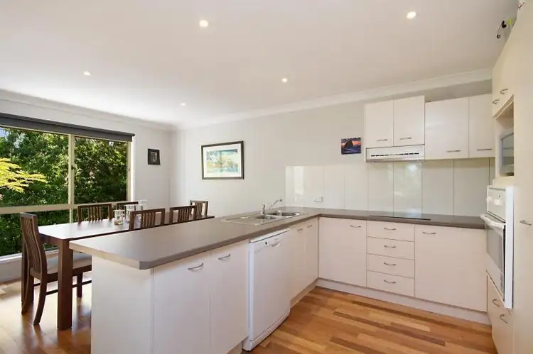 Second view of Homely unit listing, 21/31 Simpsons Road, Elanora QLD 4221