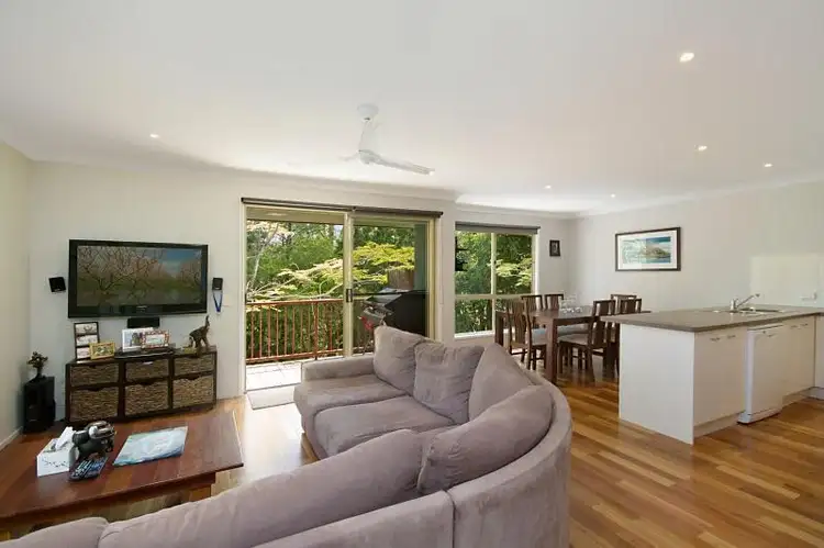 Third view of Homely unit listing, 21/31 Simpsons Road, Elanora QLD 4221