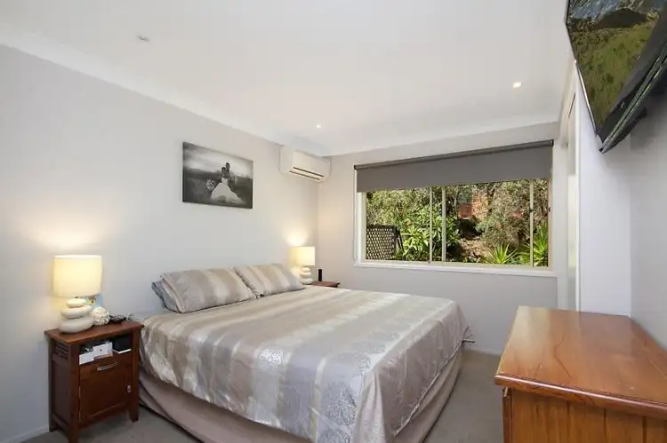Fourth view of Homely unit listing, 21/31 Simpsons Road, Elanora QLD 4221