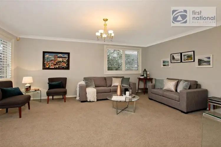 Second view of Homely house listing, 90 Wilson Road, Acacia Gardens NSW 2763