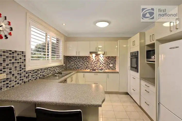 Third view of Homely house listing, 90 Wilson Road, Acacia Gardens NSW 2763