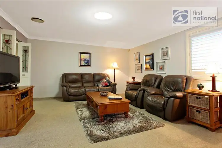 Fourth view of Homely house listing, 90 Wilson Road, Acacia Gardens NSW 2763