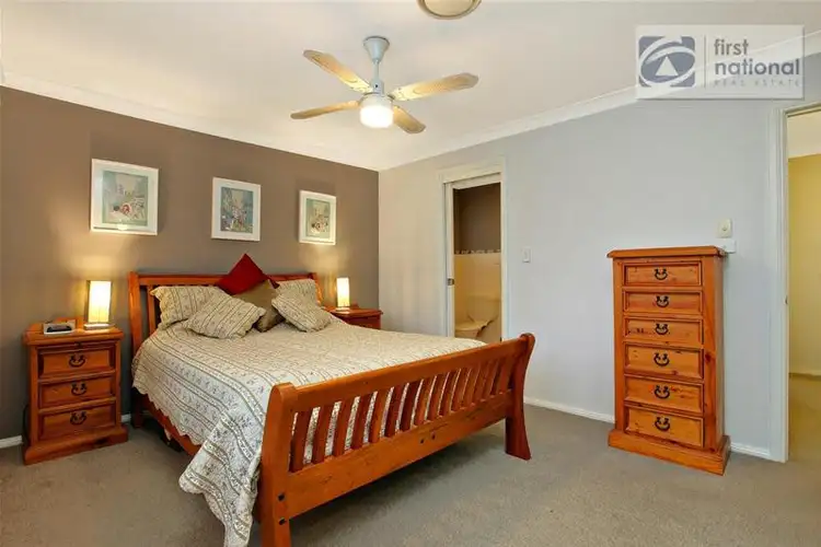Fifth view of Homely house listing, 90 Wilson Road, Acacia Gardens NSW 2763