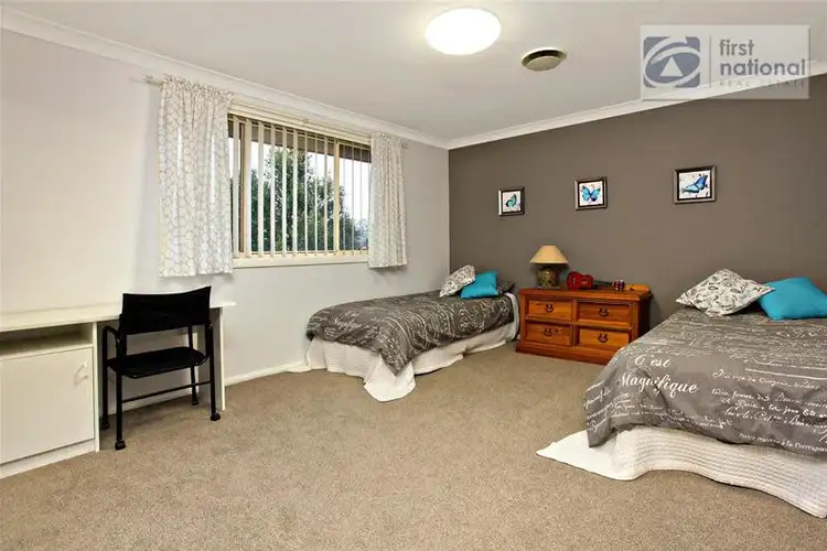 Sixth view of Homely house listing, 90 Wilson Road, Acacia Gardens NSW 2763