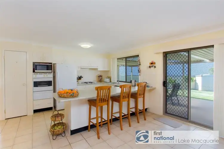 Second view of Homely house listing, 6 Sandpiper Court, Cameron Park NSW 2285