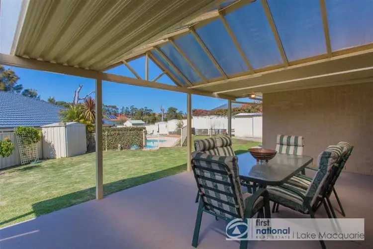Third view of Homely house listing, 6 Sandpiper Court, Cameron Park NSW 2285