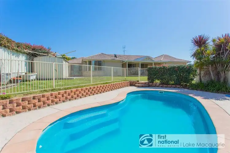 Fourth view of Homely house listing, 6 Sandpiper Court, Cameron Park NSW 2285
