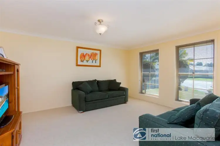 Fifth view of Homely house listing, 6 Sandpiper Court, Cameron Park NSW 2285