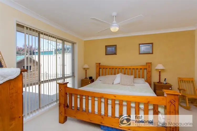 Sixth view of Homely house listing, 6 Sandpiper Court, Cameron Park NSW 2285