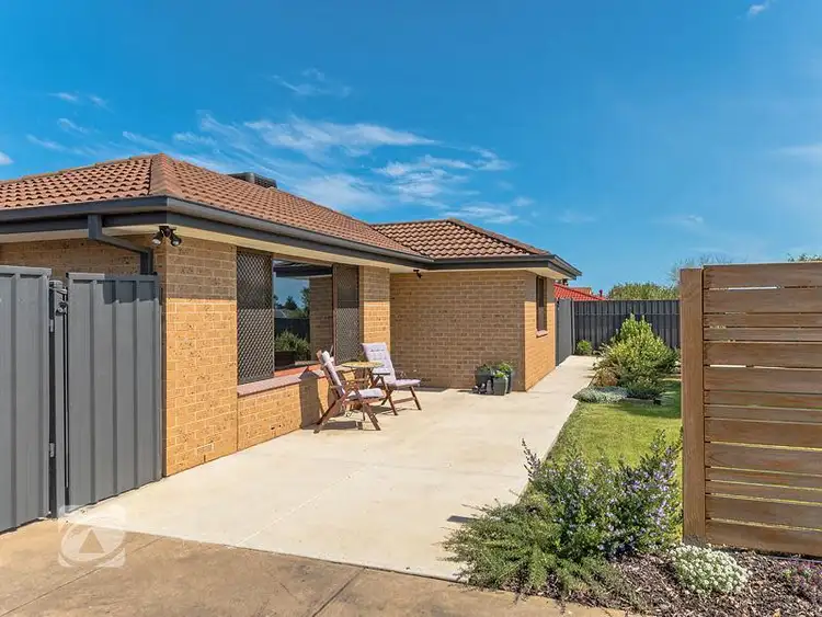 Second view of Homely house listing, 15 Fraser Avenue, St Agnes SA 5097