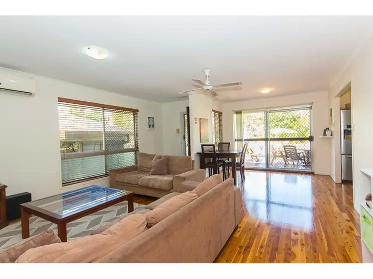 Second view of Homely house listing, 11 Miskin Street, Nerang QLD 4211