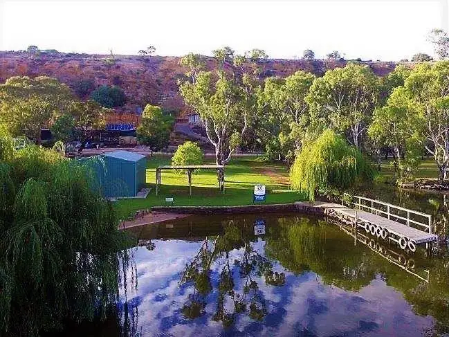 Main view of Homely house listing, 5 Burgess Road, Murray Bridge SA 5253