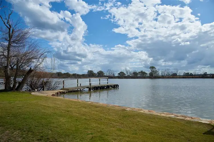 Second view of Homely house listing, 5 Burgess Road, Murray Bridge SA 5253