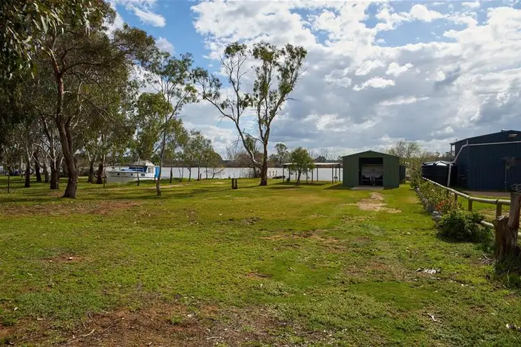 Fifth view of Homely house listing, 5 Burgess Road, Murray Bridge SA 5253