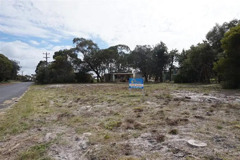 Main view of Homely land listing, 14 Charlies Street, Loch Sport VIC 3851