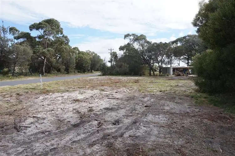 Second view of Homely land listing, 14 Charlies Street, Loch Sport VIC 3851