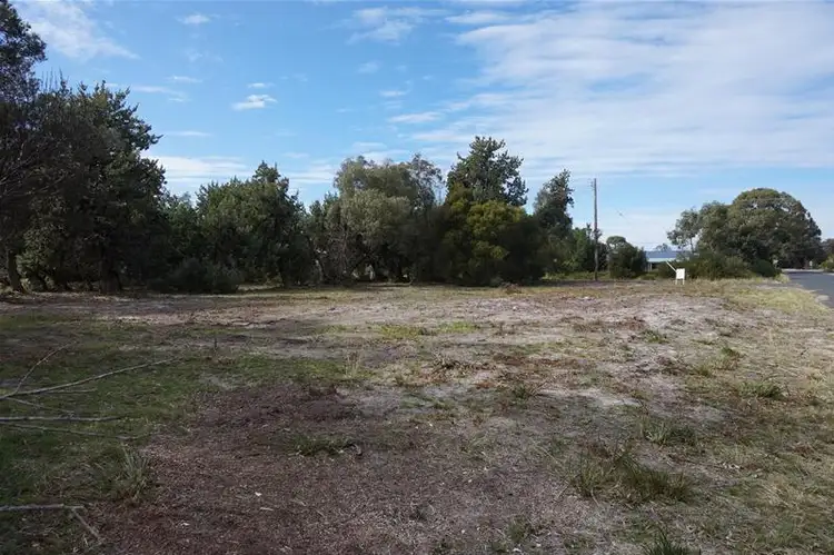 Third view of Homely land listing, 14 Charlies Street, Loch Sport VIC 3851