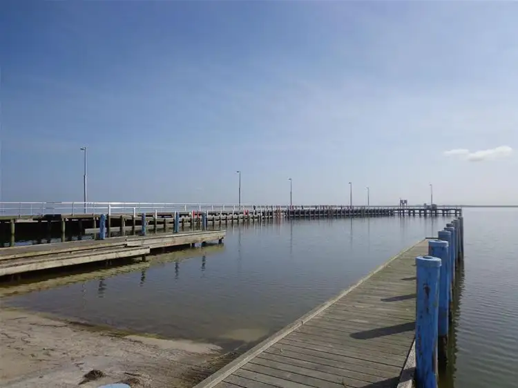 Fifth view of Homely land listing, 14 Charlies Street, Loch Sport VIC 3851