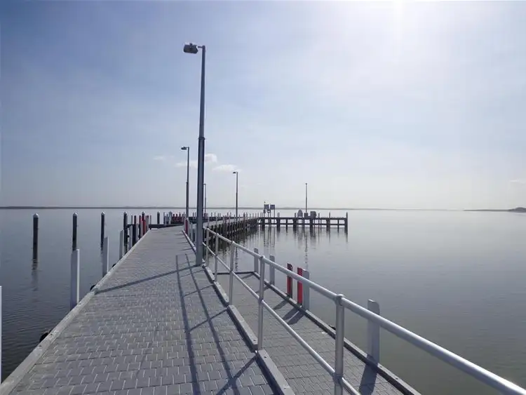 Sixth view of Homely land listing, 14 Charlies Street, Loch Sport VIC 3851