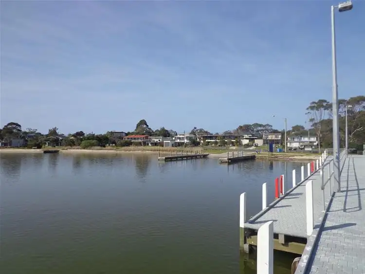 Seventh view of Homely land listing, 14 Charlies Street, Loch Sport VIC 3851