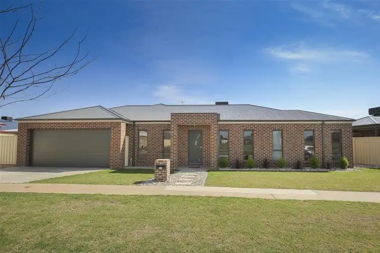 37 Boomerang Avenue, Mildura VIC 3500