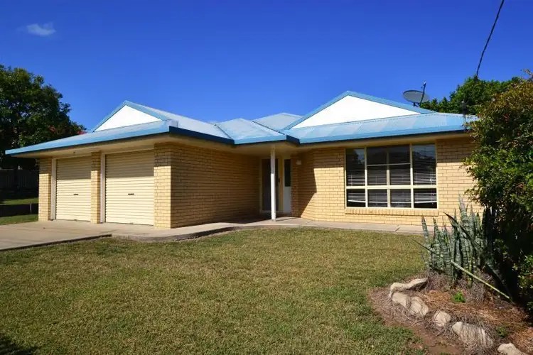 Main view of Homely house listing, 3 Heaton Street, Biloela QLD 4715