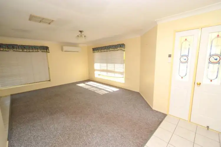 Second view of Homely house listing, 3 Heaton Street, Biloela QLD 4715