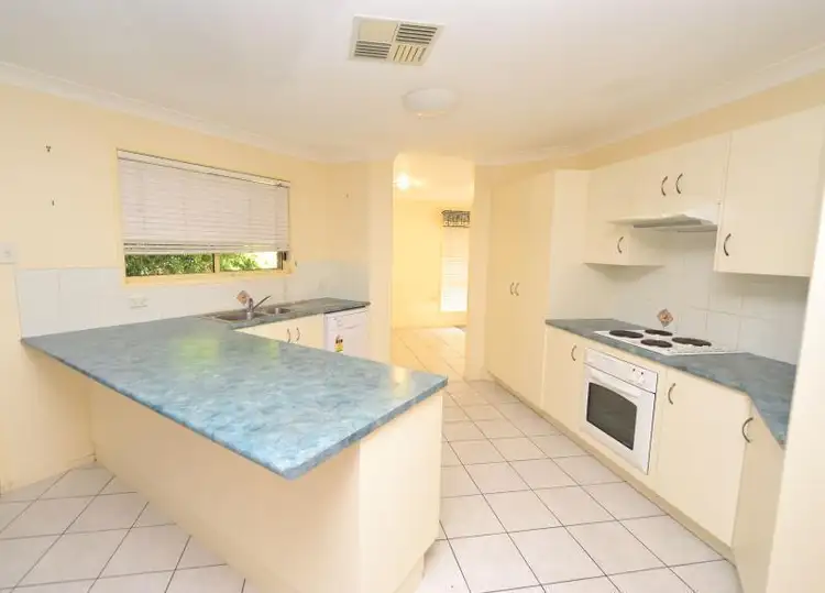 Fourth view of Homely house listing, 3 Heaton Street, Biloela QLD 4715