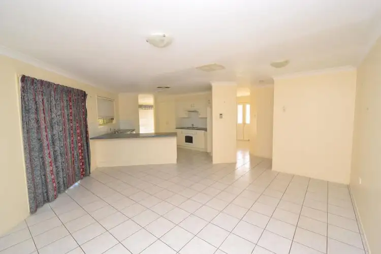 Fifth view of Homely house listing, 3 Heaton Street, Biloela QLD 4715