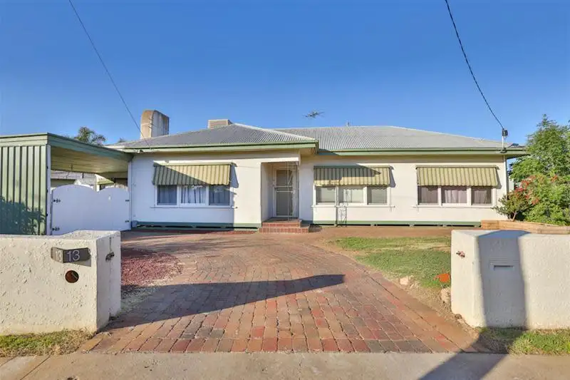Main view of Homely house listing, 13 Floral Avenue, Mildura VIC 3500