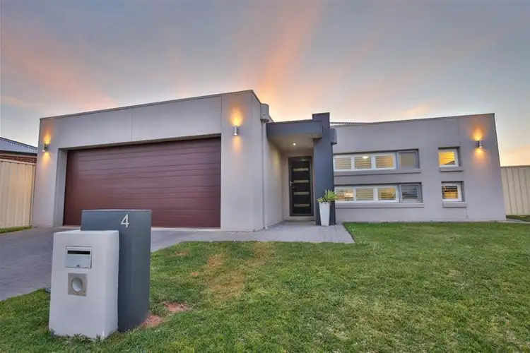 4 Laguna Court, Mildura VIC 3500