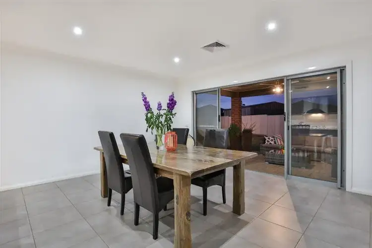 Fourth view of Homely house listing, 4 Laguna Court, Mildura VIC 3500