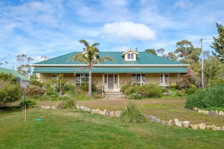 Second view of Homely house listing, 54 Ferry Road, Kettering TAS 7155
