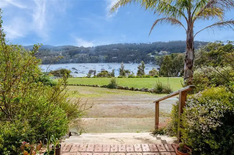 Sixth view of Homely house listing, 54 Ferry Road, Kettering TAS 7155