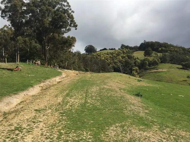 Second view of Homely land listing, Lot 1 Golden Valley Road, Cygnet TAS 7112