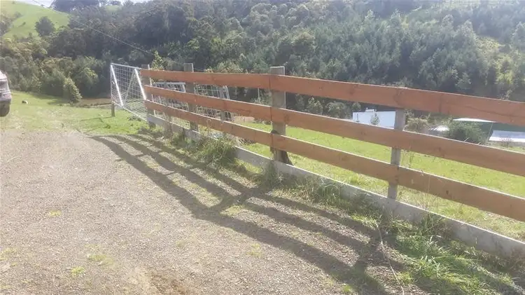 Third view of Homely land listing, Lot 1 Golden Valley Road, Cygnet TAS 7112