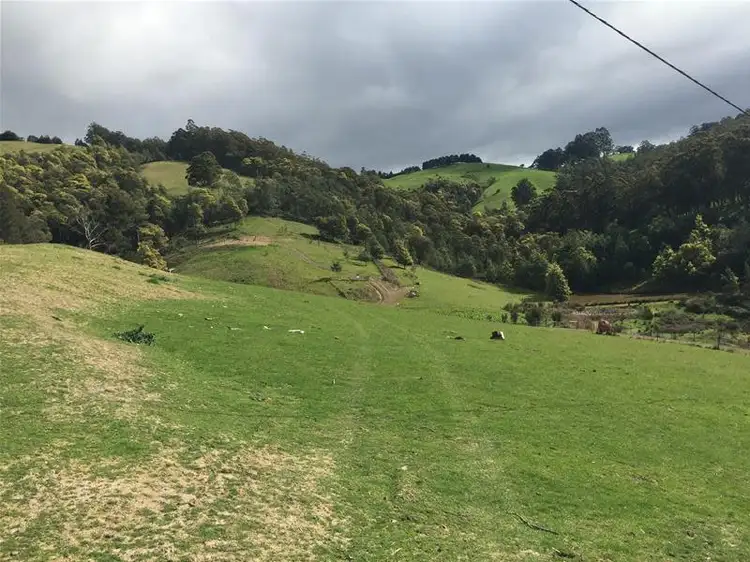 Fourth view of Homely land listing, Lot 1 Golden Valley Road, Cygnet TAS 7112