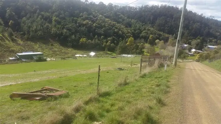 Fifth view of Homely land listing, Lot 1 Golden Valley Road, Cygnet TAS 7112