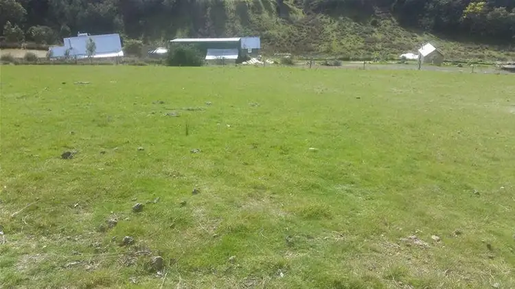 Sixth view of Homely land listing, Lot 1 Golden Valley Road, Cygnet TAS 7112