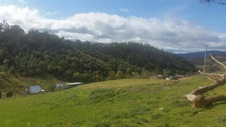 Seventh view of Homely land listing, Lot 1 Golden Valley Road, Cygnet TAS 7112